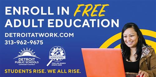 adult education